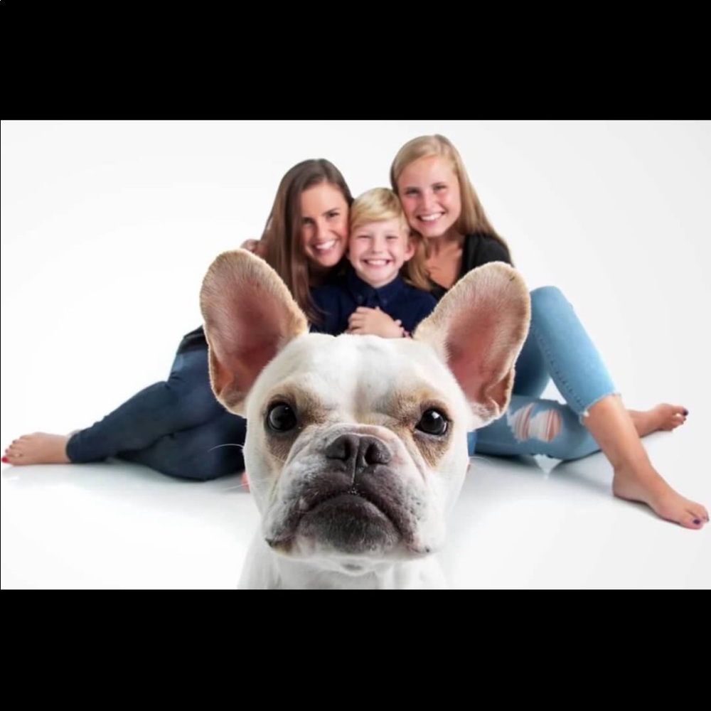 Meet your Posher, Linds